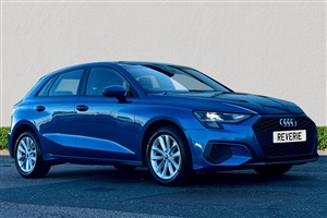 Large image for the Used Audi A3