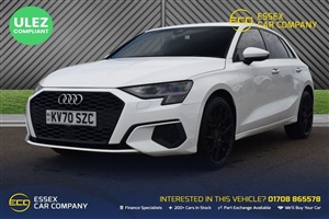 Large image for the Used Audi A3