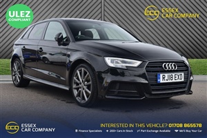 Large image for the Used Audi A3