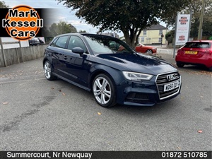 Large image for the Used Audi A3