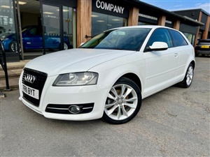 Large image for the Used Audi A3