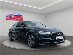 Large image for the Used Audi A3