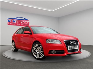 Large image for the Used Audi A3