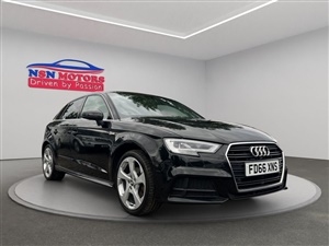 Large image for the Used Audi A3