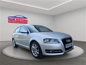Large image for the Used Audi A3