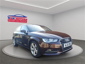 Large image for the Used Audi A3