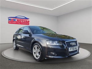 Large image for the Used Audi A3