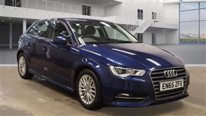 Large image for the Used Audi A3