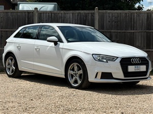 Large image for the Used Audi A3