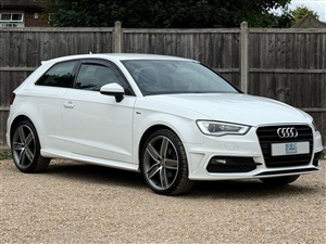Large image for the Used Audi A3