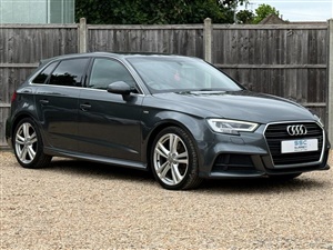 Large image for the Used Audi A3