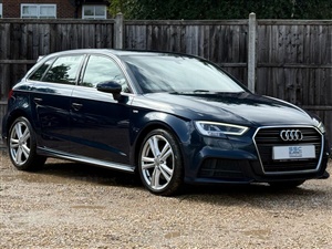 Large image for the Used Audi A3