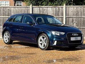 Large image for the Used Audi A3