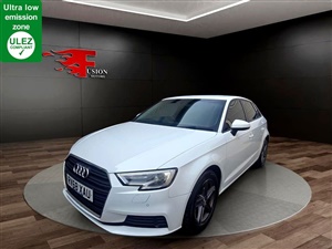 Large image for the Used Audi A3