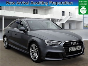 Large image for the Used Audi A3