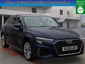 Large image for the Used Audi A3