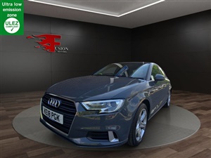 Large image for the Used Audi A3