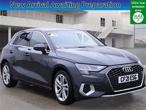 Large image for the Used Audi A3