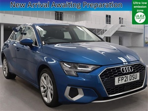 Large image for the Used Audi A3