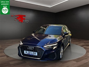 Large image for the Used Audi A3