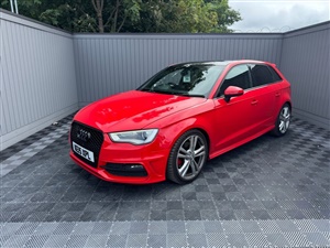 Large image for the Used Audi A3