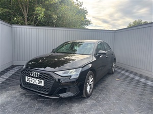 Large image for the Used Audi A3