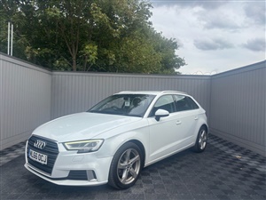 Large image for the Used Audi A3
