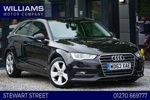 Large image for the Used Audi A3