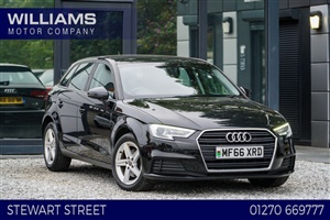 Large image for the Used Audi A3
