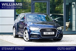 Large image for the Used Audi A3