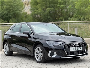 Large image for the Used Audi A3