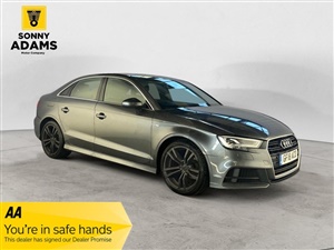 Large image for the Used Audi A3