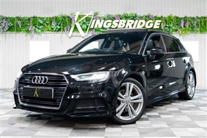 Large image for the Used Audi A3