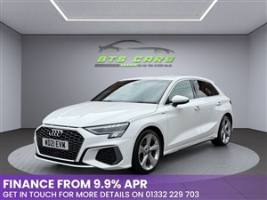 Large image for the Used Audi A3