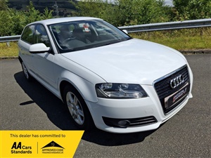 Large image for the Used Audi A3