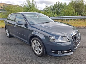 Large image for the Used Audi A3
