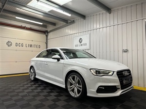 Large image for the Used Audi A3