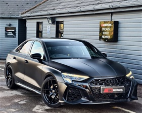 Large image for the Used Audi A3