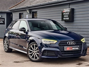 Large image for the Used Audi A3