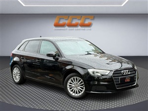 Large image for the Used Audi A3