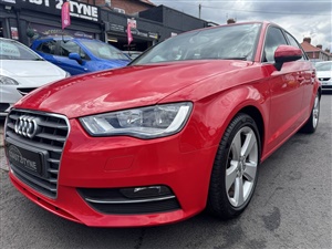 Large image for the Used Audi A3