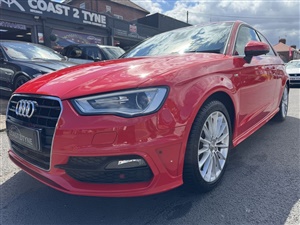 Large image for the Used Audi A3