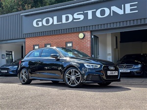Large image for the Used Audi A3