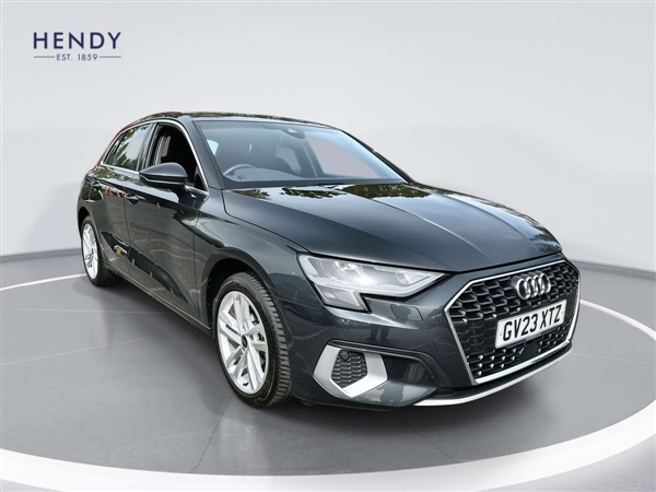 Large image for the Used Audi A3