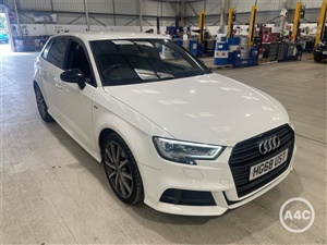 Large image for the Used Audi A3