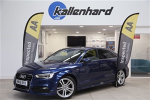 Large image for the Used Audi A3