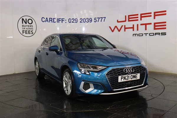 Large image for the Used Audi A3