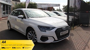 Large image for the Used Audi A3