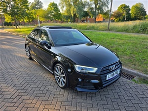 Large image for the Used Audi A3