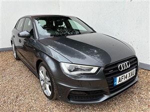 Large image for the Used Audi A3
